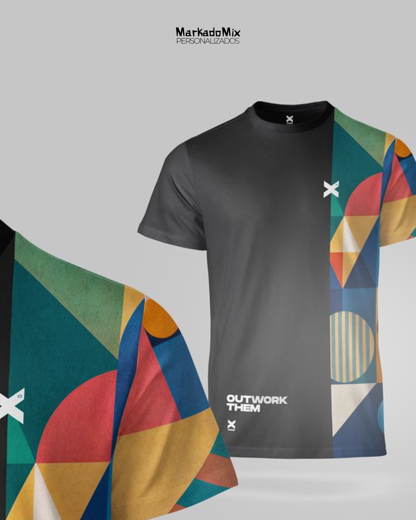 camisa